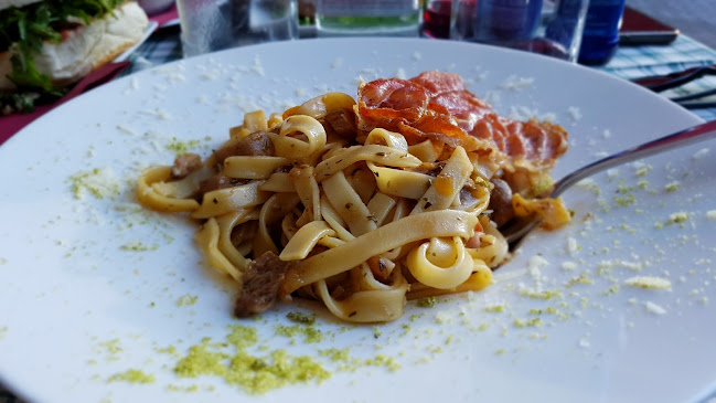 Comentarii opinii despre Bistro Štorja