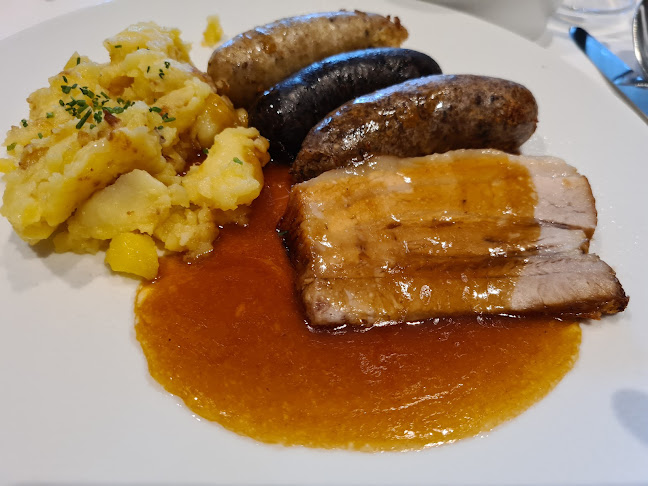 Gostilna Rajh - Murska Sobota