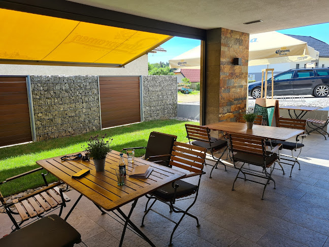 Gostilnica Slatnik Klavdija Luzar s.p. - Gastronomija in gostinstvo