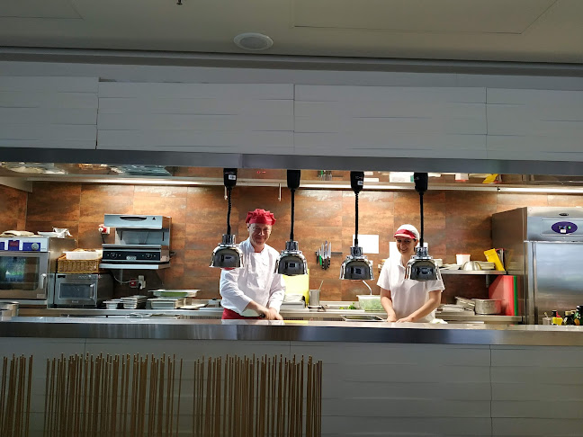 Opinii despre Romansa 1971 în Ljubljana - Gastronomija in gostinstvo