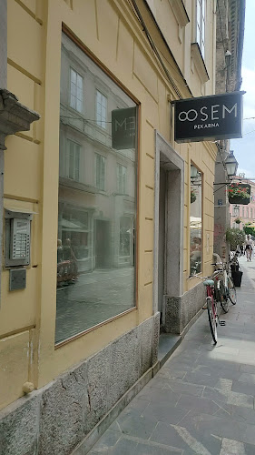 OSEM Bakery