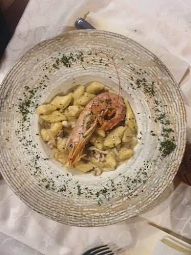 Comentarii opinii despre Gostilna-Trattoria Turk