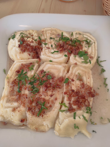 Gostilna pr' Železn'k - Gastronomija in gostinstvo