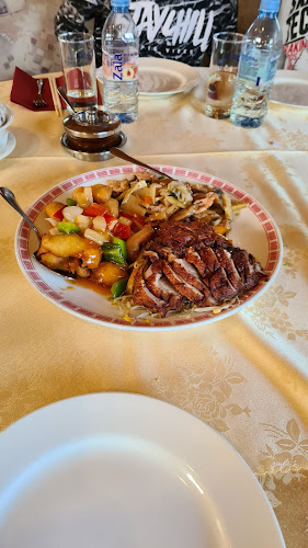 Kitajska restavracija Zlata ribica, Zhang d.o.o., - Škofja Loka