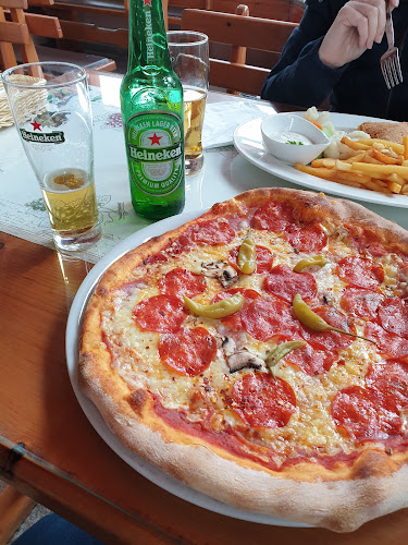 Italia gostilna in pizzeria