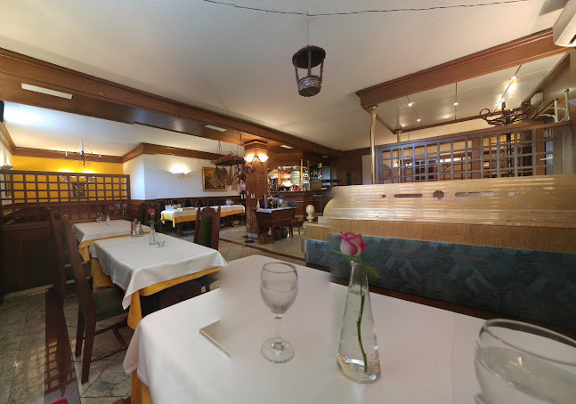 Comentarii opinii despre Gostišče Bakhus Marjan Burger s.p.