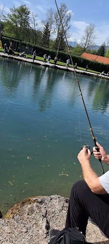 Ribnik Žeje - Naklo