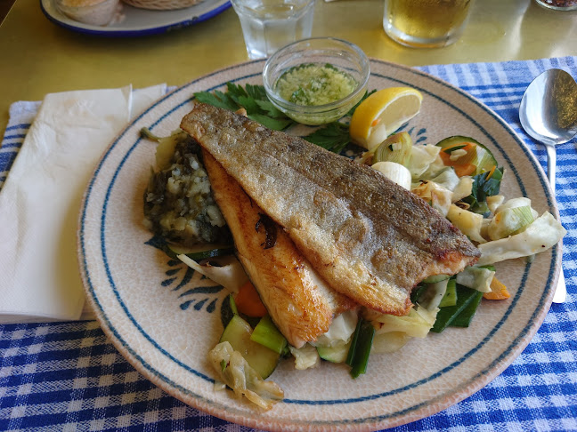 Oštarija Peglez'n - Bled