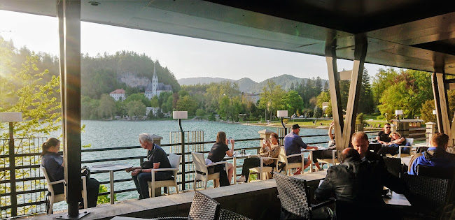 Restavracija Arbor - Bled