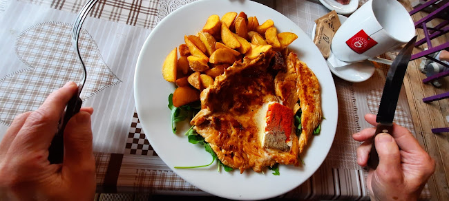 Bistro Oaza, d.o.o. - Gastronomija in gostinstvo