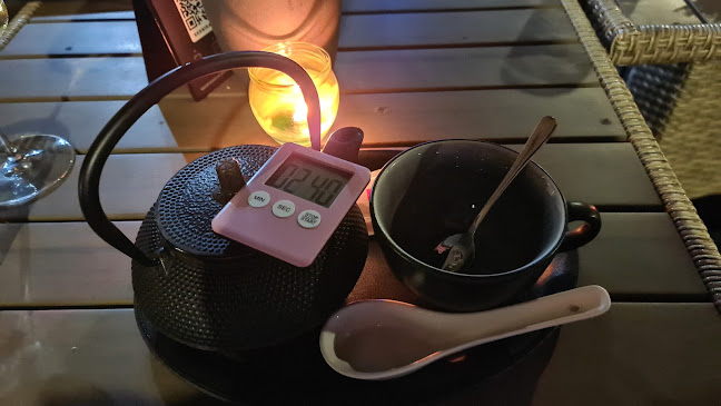 Comentarii opinii despre Kavarna Gaš, Katja Košar s.p.