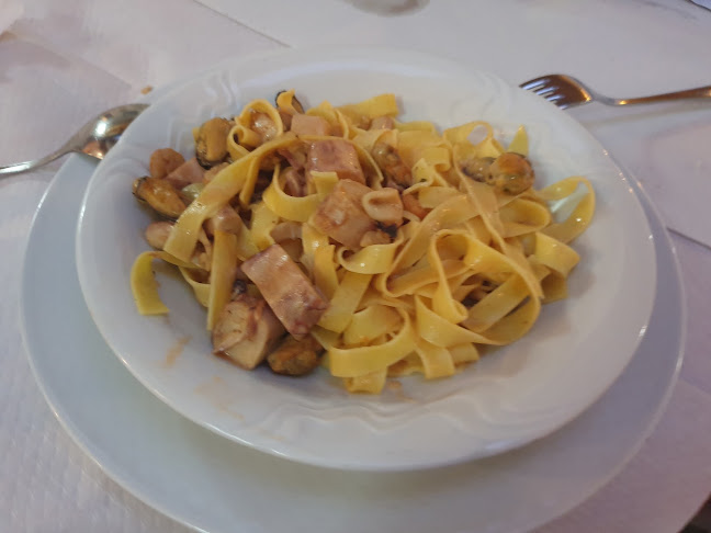 Gostilna "Jasna" Veljko Stupar s.p. - Izola