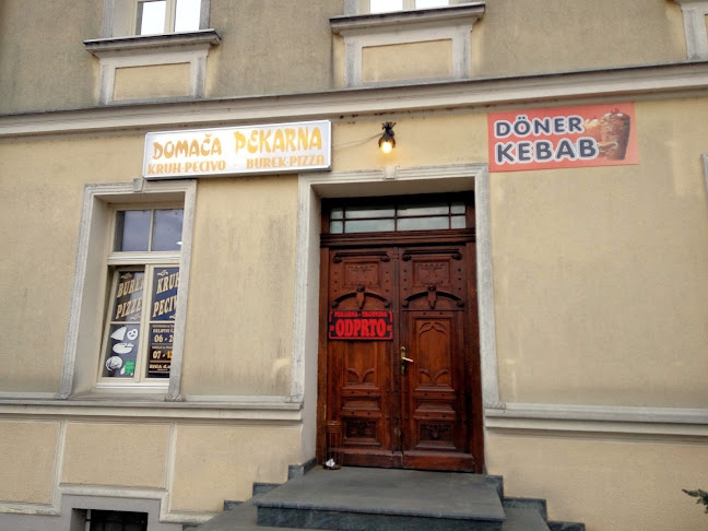 Opinii despre Pekarna biga, proizvodnja, trgovina in storitve, d.o.o. în Križevci pri Ljutomeru - Gastronomija in gostinstvo