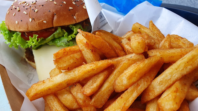 McDonald's Maribor Ptujska - Gastronomija in gostinstvo