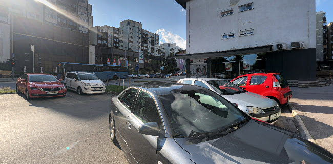 Ribarnica Cerkvenik Domžale