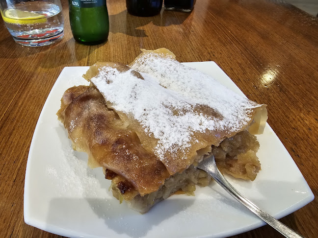 Vozi Miško - Gastronomija in gostinstvo