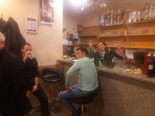 Bus bar, Andrej Ozim s.p.