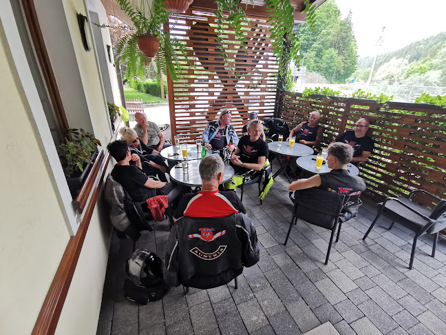 Gostilna "Pr'Birt" Aljaž Golob s.p. - Selca