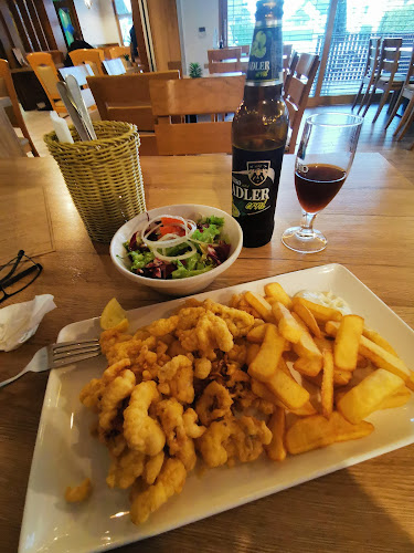 Gostilna Kolar, Dejan Kolar S.P. - Ljubečna