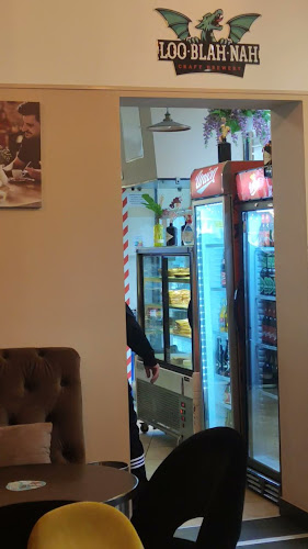 Livingroom Lounge - Ljubljana