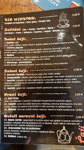 Opinii despre MATE PLUS d.o.o. în Ljubljana - Gastronomija in gostinstvo