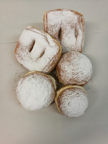 Opinii despre Pekarna Žiri Matija Oblak s.p. în Žiri - Gastronomija in gostinstvo