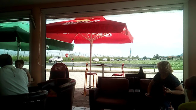 Bar pri Saliju - Tomaž Salesin s.p.