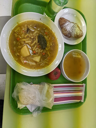 Svetčeva ulica 9, 1000 Ljubljana