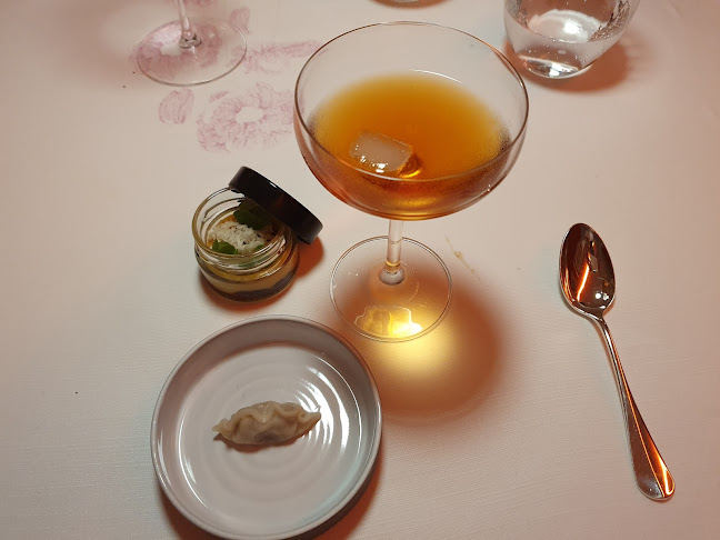 Hiša Franko - Gastronomija in gostinstvo