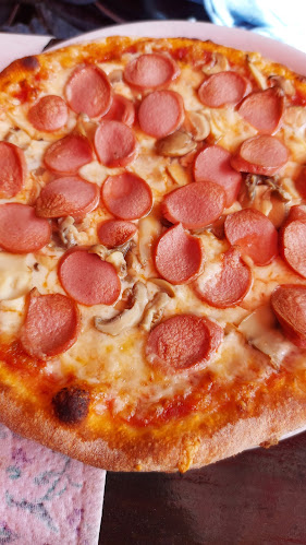 Pizzerija Ašič - Gastronomija in gostinstvo