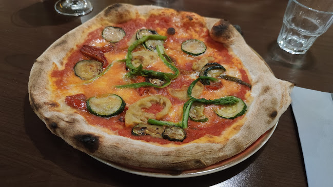 Opinii despre Magma X în Nova Gorica - Gastronomija in gostinstvo