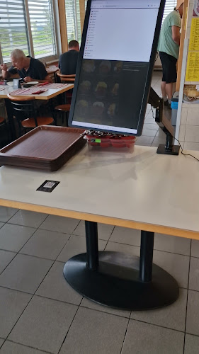 Opinii despre Počivališče na meji D.o.o. în LENDAVA / LENDVA - Gastronomija in gostinstvo