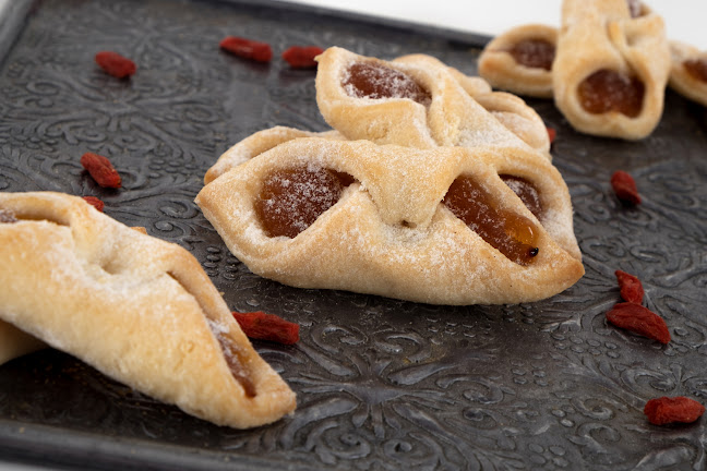 Opinii despre Pekarna Burnik, proizvodnja kruha, svežega peciva in slaščic, d.o.o. în Žiri - Gastronomija in gostinstvo