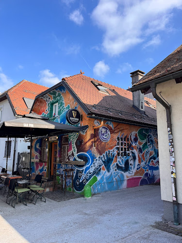 Eipprova ulica 7, 1000 Ljubljana