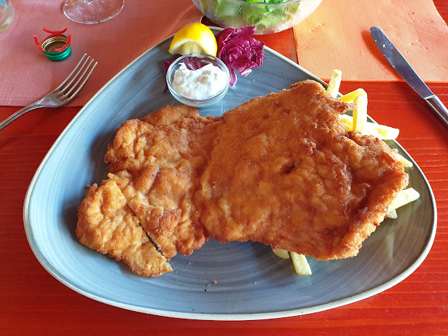 Comentarii opinii despre Ošterija Branik Patricija Furlan s.p.