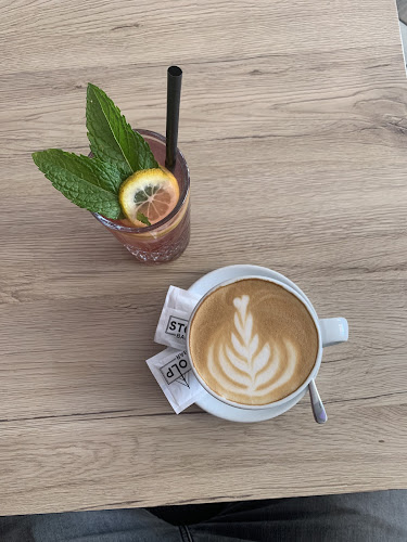 Stolp Bar - Gastronomija in gostinstvo