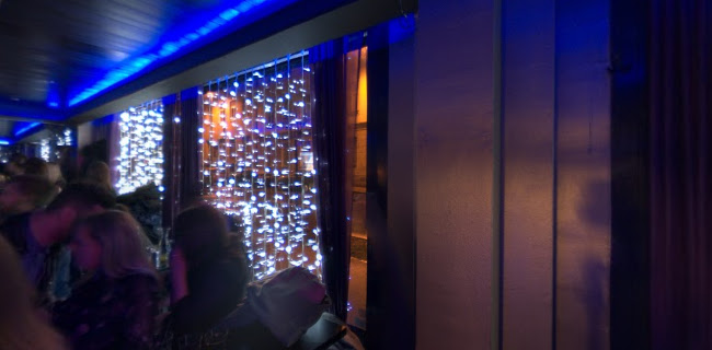 Niagara Cocktail Bar - Maribor