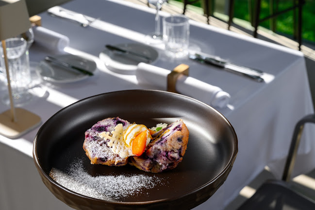 Restavracija Robin - Ljubljana