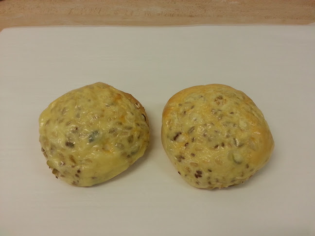 Pekarna Žiri Matija Oblak s.p. - Gastronomija in gostinstvo