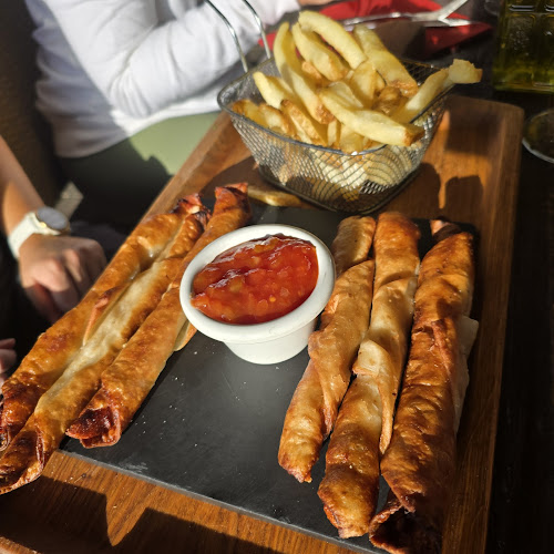 Gostilnica in pizzerija Leščan - Lesce