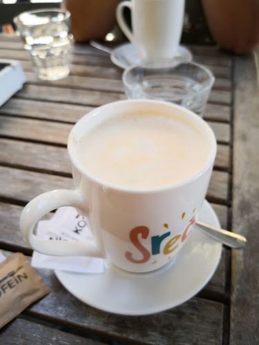 Comentarii opinii despre KUBA kafe