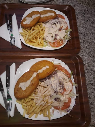 Opinii despre FAST - FOOD DŽIMI în Maribor - Gastronomija in gostinstvo