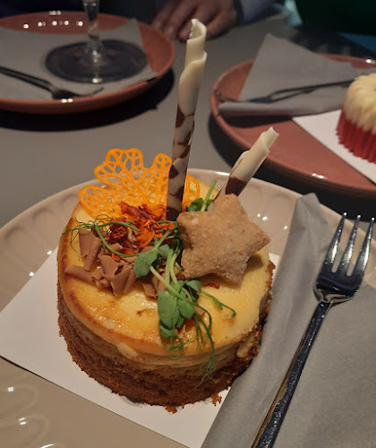 Opinii despre Wonderland Ljubljana în Ljubljana - Gastronomija in gostinstvo