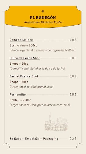 Opinii despre Caminito, food truck în Ljubljana - Črnuče - Gastronomija in gostinstvo