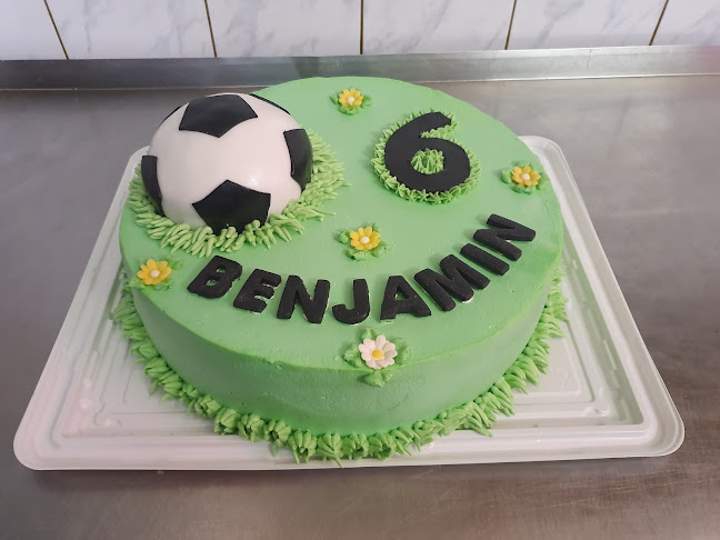 Pekarna in slascicarna Sameja