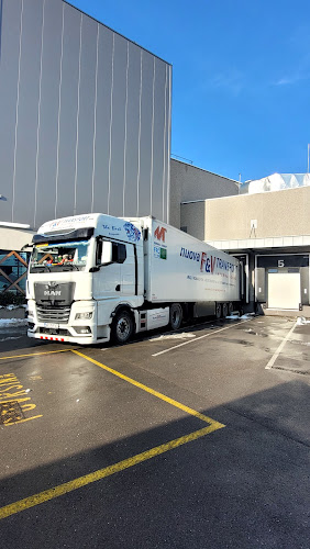 Mesarstvo Oblak, Proizvodnja, Trgovina In Storitve, D.O.O. - Žiri