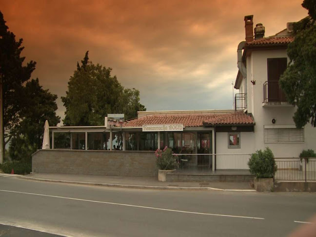 Belokriška cesta 68, 6320 Portorož