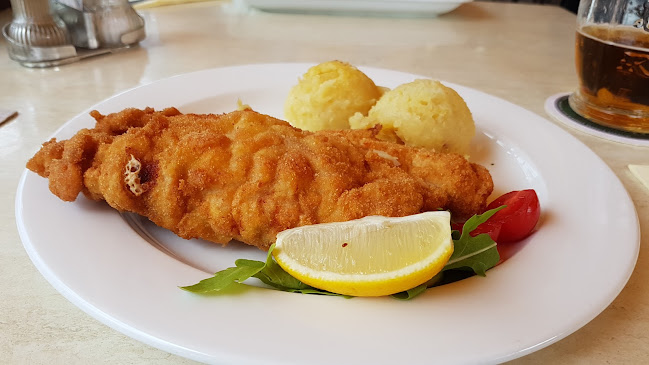 Opinii despre Gostinstvo Dolinar & Co. D.N.O., Vrhnika, Ljubljanska 1 în Vrhnika - Gastronomija in gostinstvo