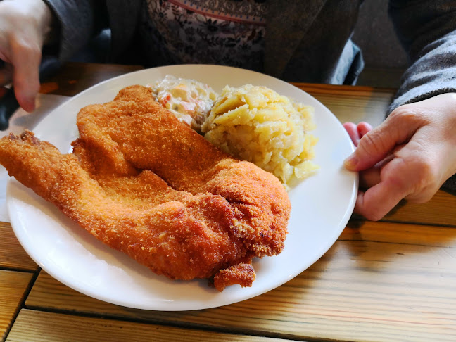 Kratochwill - Gastronomija in gostinstvo