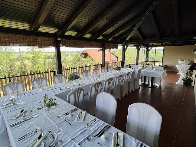 Oštarija pri kapelici